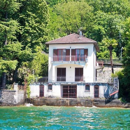 Casa Spiaggia Brezzo Dış mekan fotoğraf