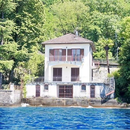 Casa Spiaggia Brezzo Dış mekan fotoğraf
