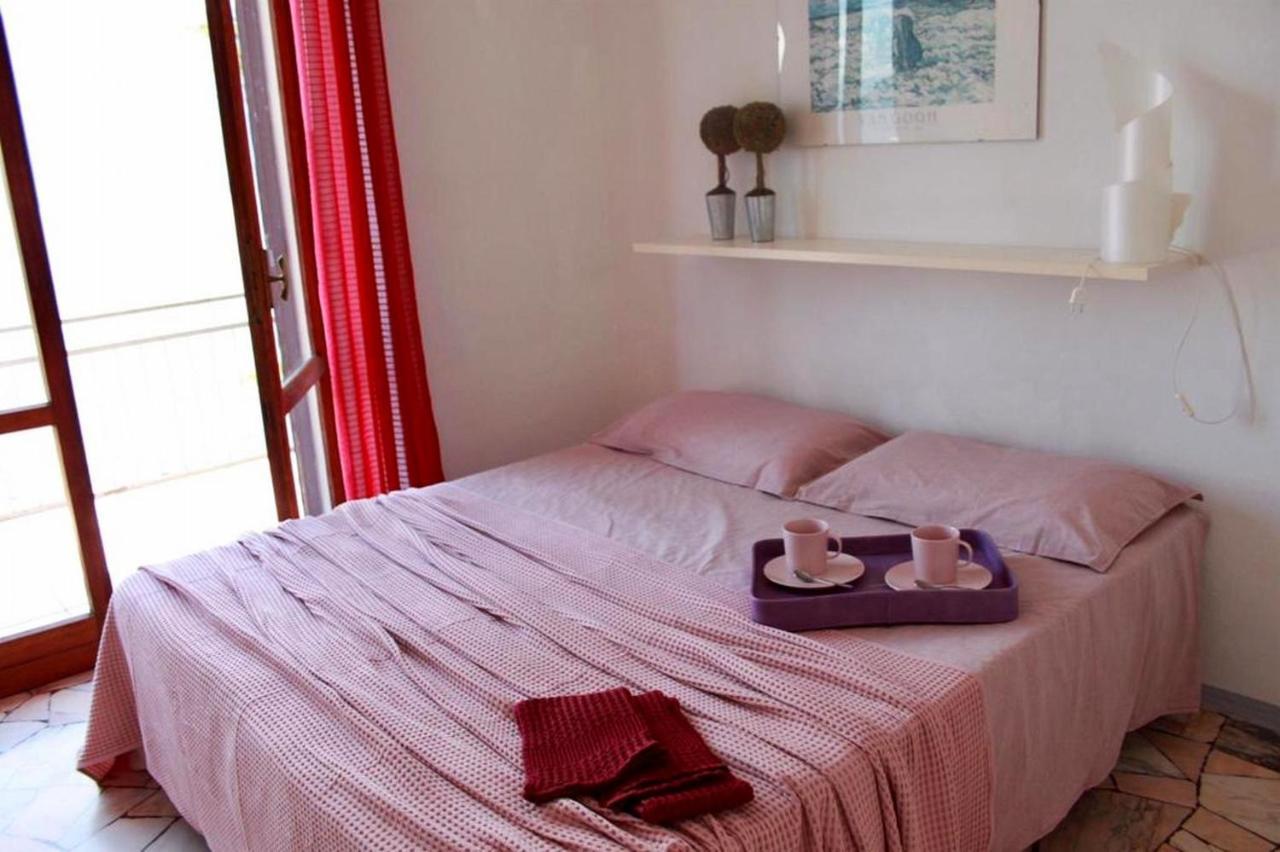 Casa Spiaggia Brezzo Dış mekan fotoğraf