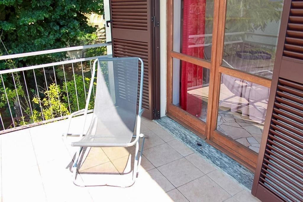 Casa Spiaggia Brezzo Dış mekan fotoğraf